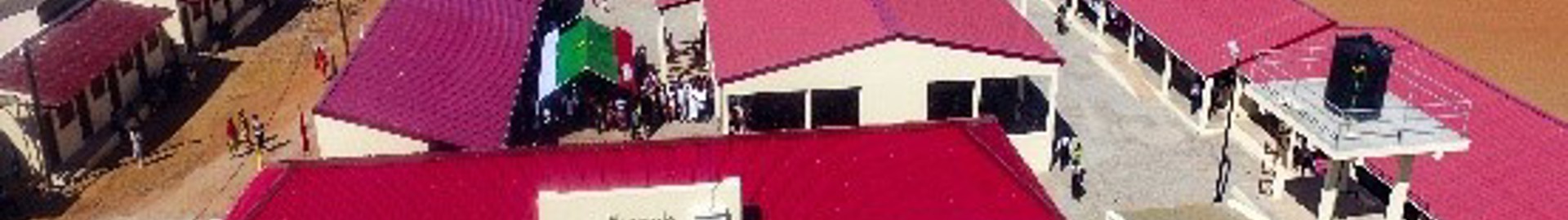 Support To Economic Infrastructure